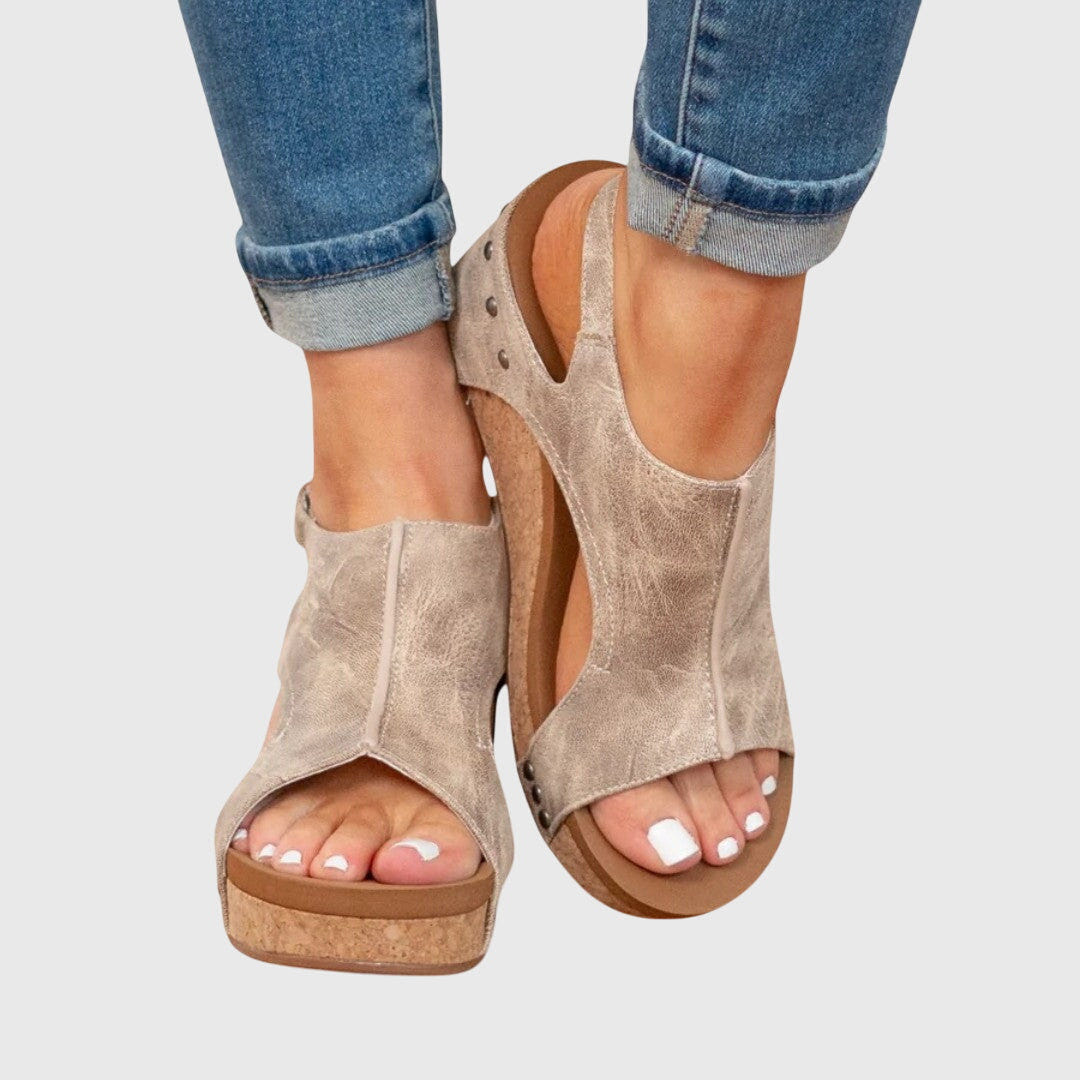 Dreama | Lightweight Orthopedic Slides