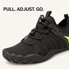 Matty | Zero-Drop Training Shoes
