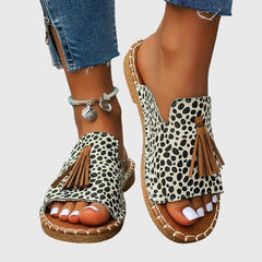 Frances | Orthopaedic Coastal Sandals