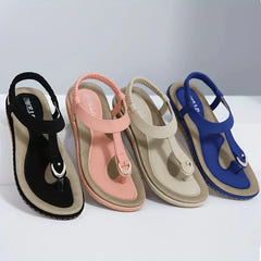 Helene | Ergonomic Comfort Sandals