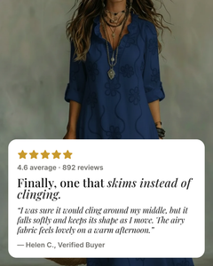 Annabel | Floral Summer Midi Dress five star customer review