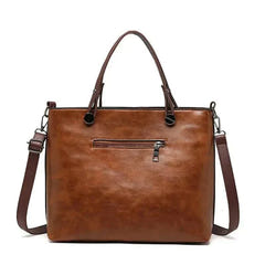 Hannelore | Premium PU Leather Bag