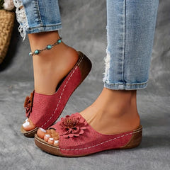 Xandra | Orthopedic Comfort Sandals