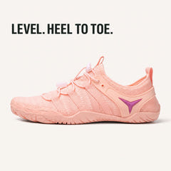 Matty | Zero-Drop Training Shoes