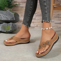 Morna | Lightweight Comfort Sandals