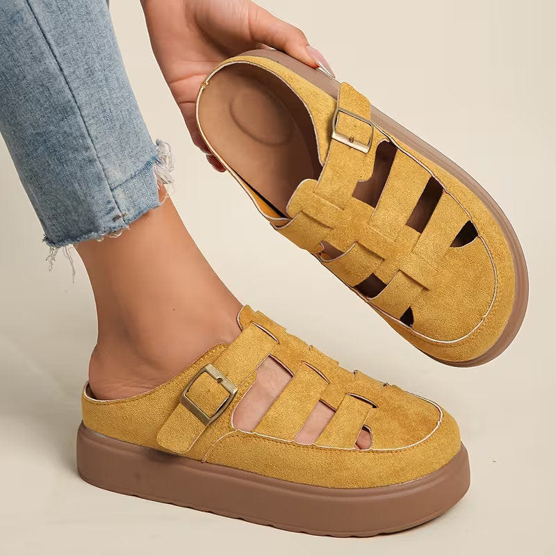 Jacinta | Comfort Orthopedic Shoes