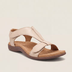 Cleta | Ergonomic Comfort Sandals