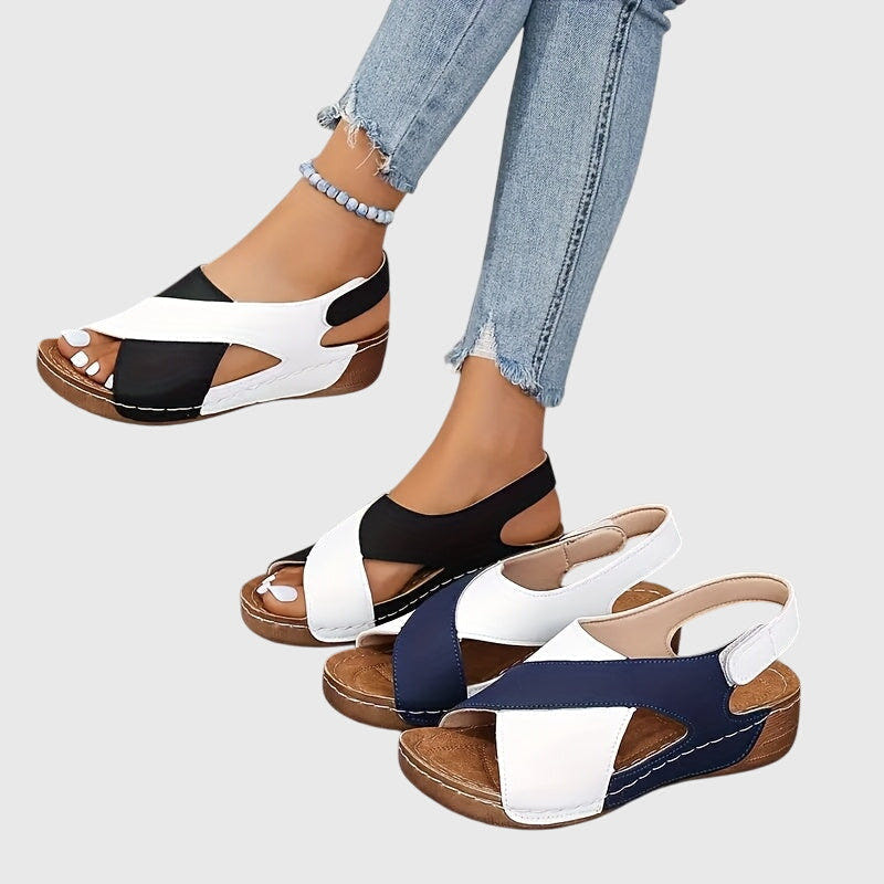 unya | All-Day Comfort Sandals