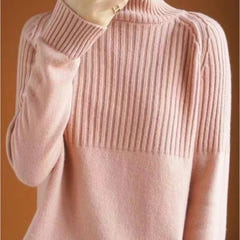 Lynda | Chic Cosy Sweater
