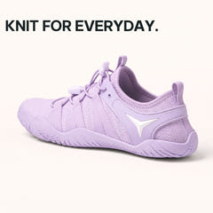 Matty | Zero-Drop Training Shoes