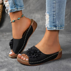 Xandra | Orthopedic Comfort Sandals