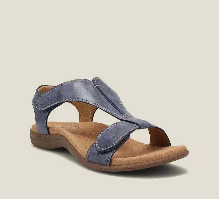 Fdora | Elegant Support Sandals
