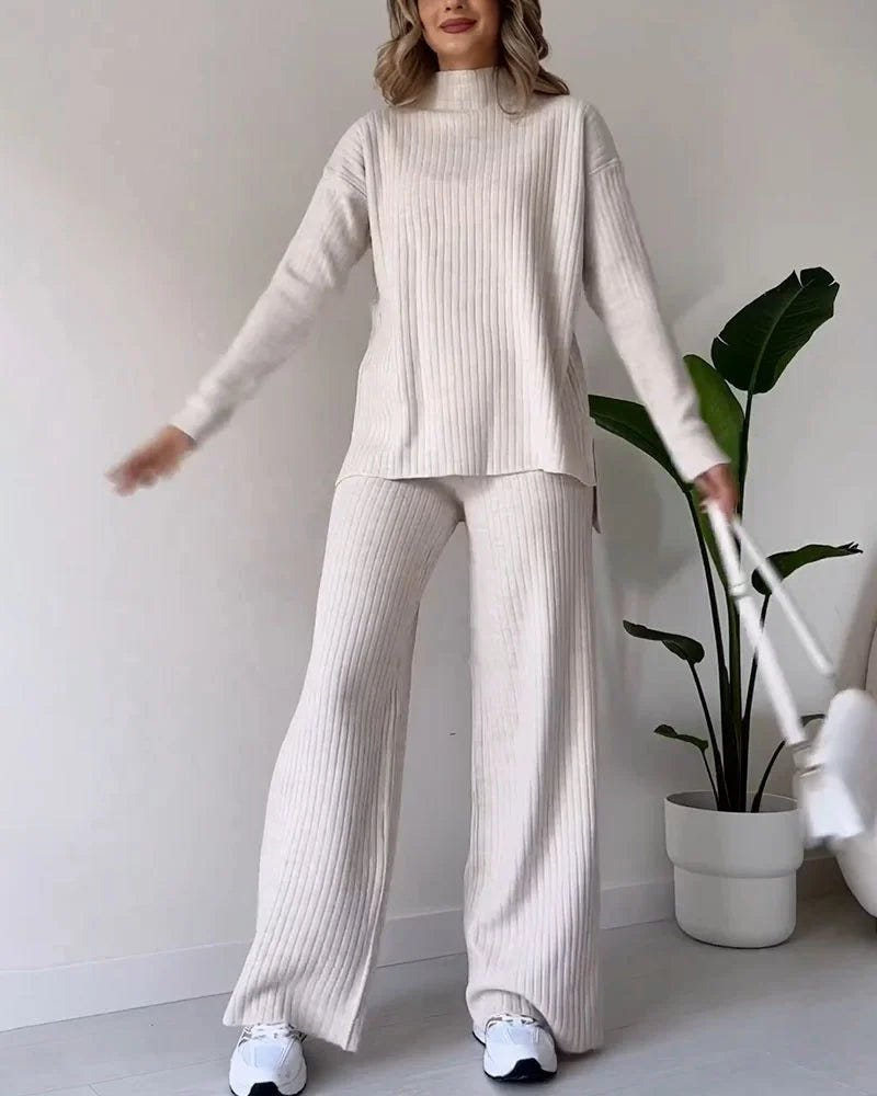 Seren | Graceful Slit Set