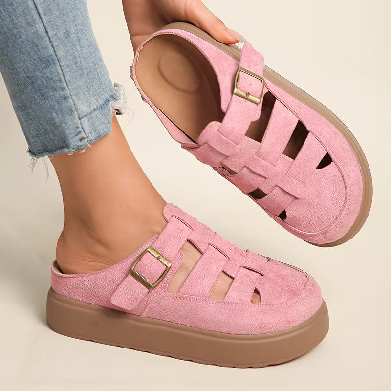 Jacinta | Comfort Orthopedic Shoes