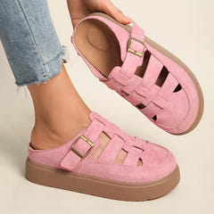 Jacinta | Comfort Orthopedic Shoes