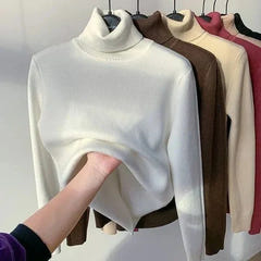 Pearl | Luxe Fleece Jacket