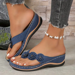 Morna | Lightweight Comfort Sandals