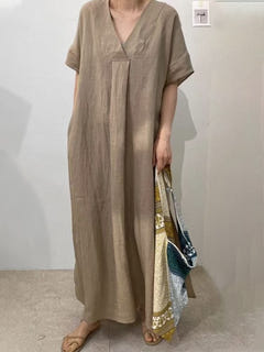 Henriette | Serene Style Dress