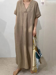 Henriette | Serene Style Dress
