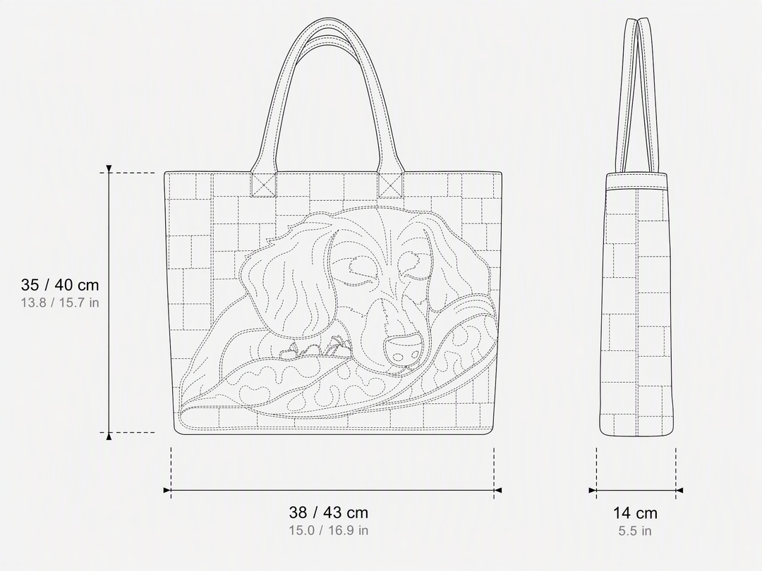 Darcy dimensions