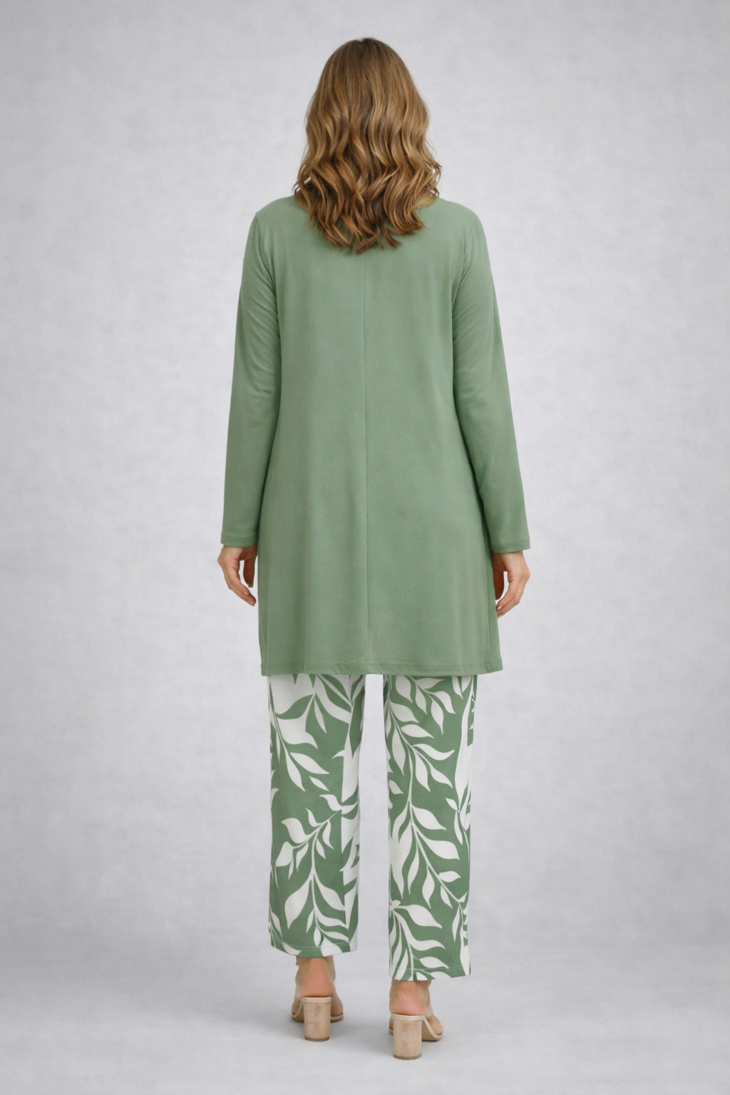 Mavis | Relaxed 3-Piece Co-Ord Set
