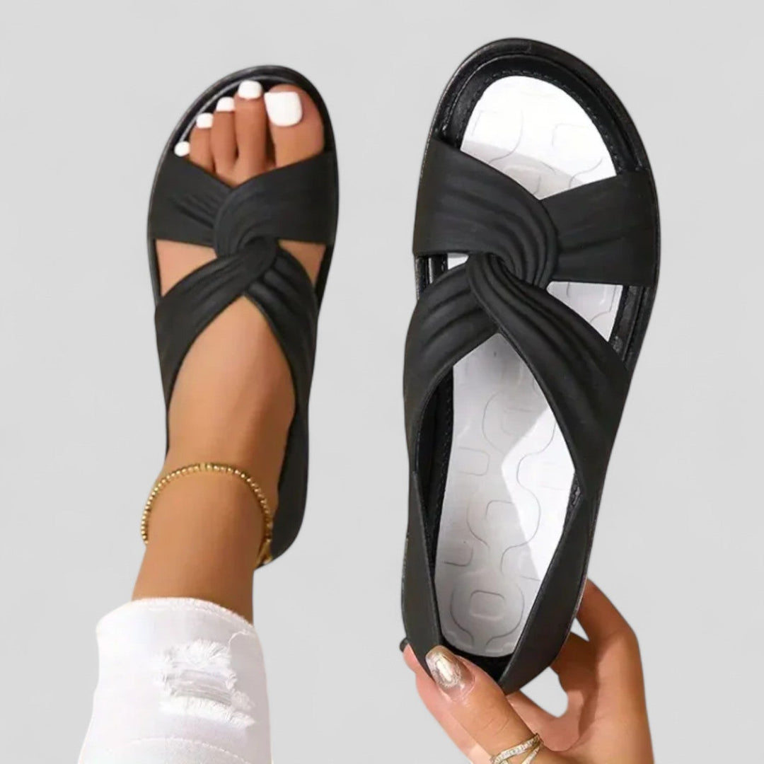 Magnhild | Everyday Comfort Sandals