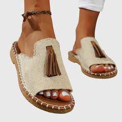 Frances | Orthopaedic Coastal Sandals