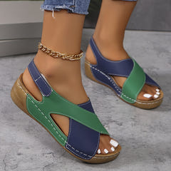 Evelyn | All-Day Comfort Sandals