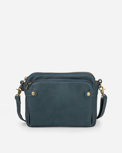 Valborg | Luxe Leather Bag