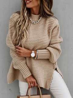 Marlene | Sophisticated Sweater