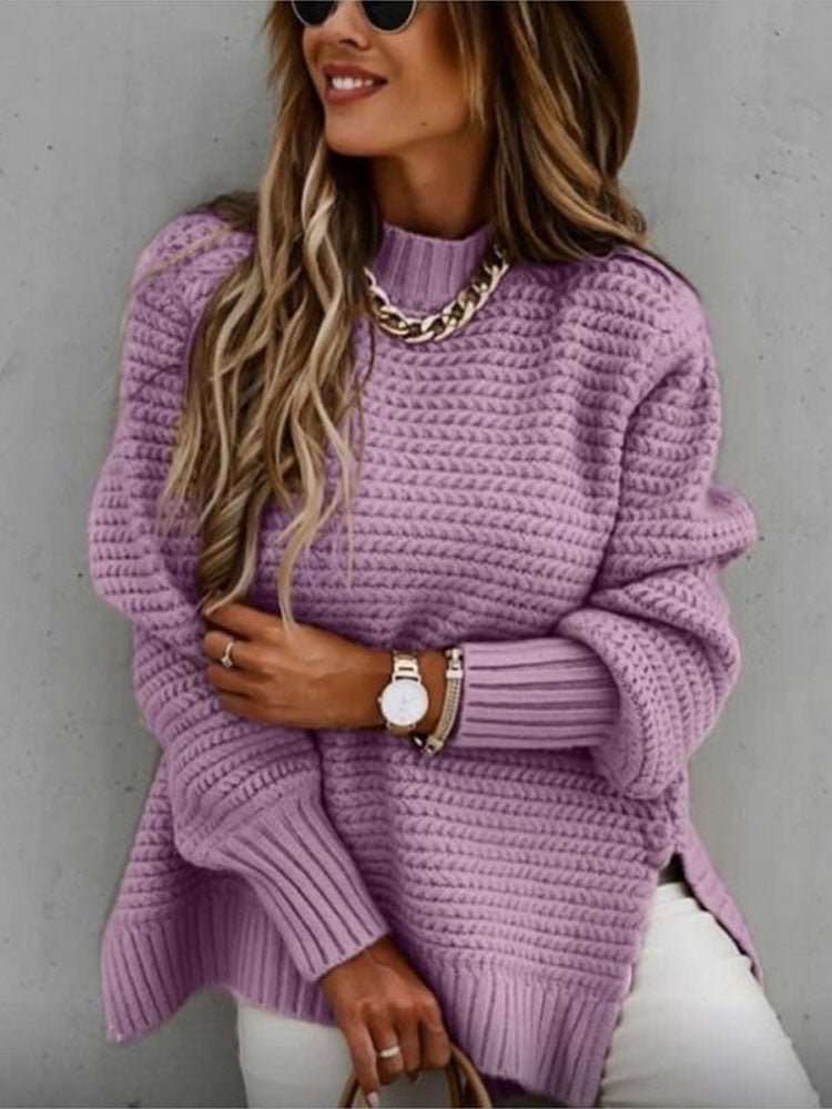 Marlene | Sophisticated Sweater