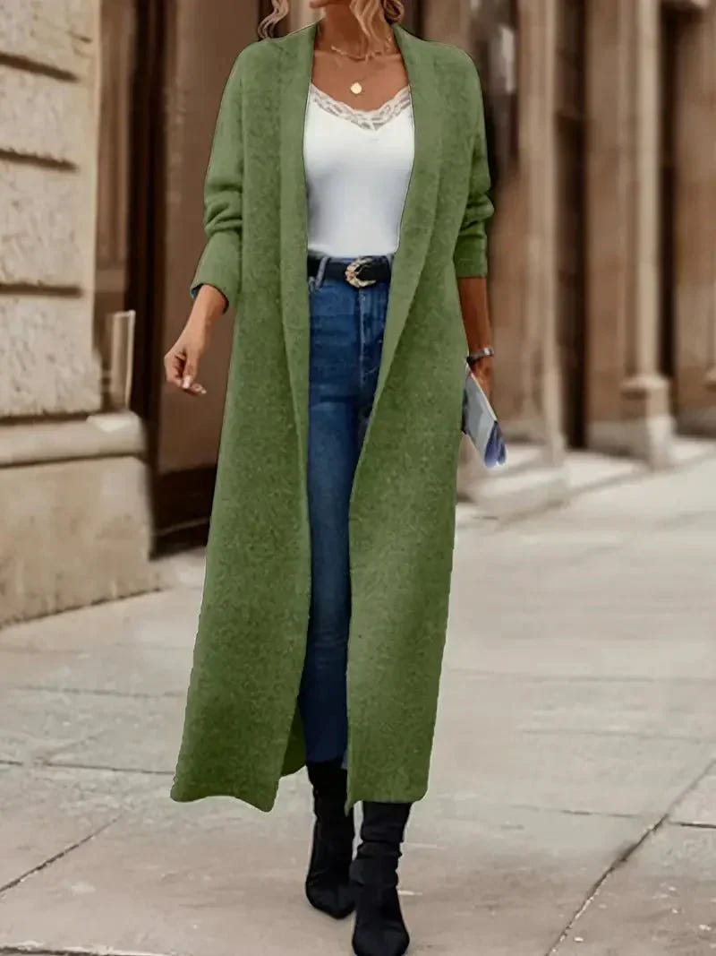 Gloria | Effortless Elegant Cardigan