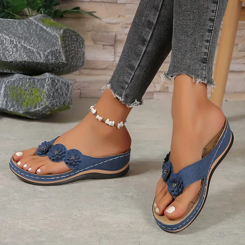 Morna | Lightweight Comfort Sandals