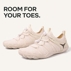 Matty | Zero-Drop Training Shoes