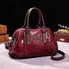 Gunhild | Signature Statement Bag