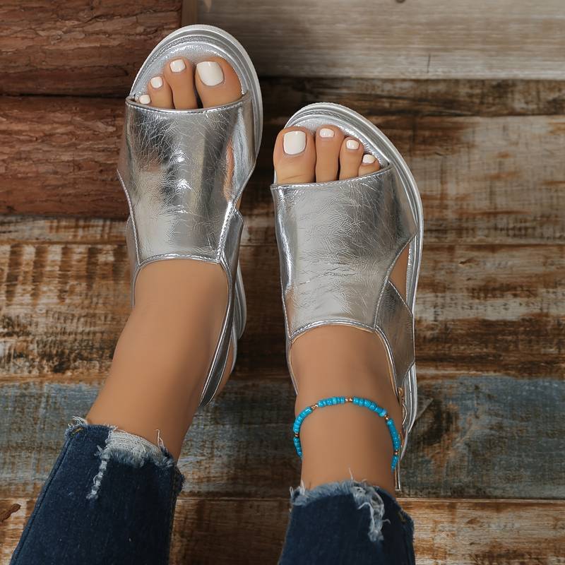 Senna | Orthopaedic Comfort Sandal