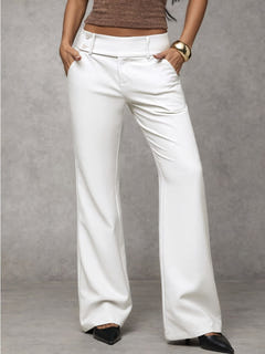 Llewellyn | Modern Relaxed Trouser