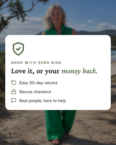 Essie | Minimalist Wide-Leg Linen Jumpsuit money-back guarantee