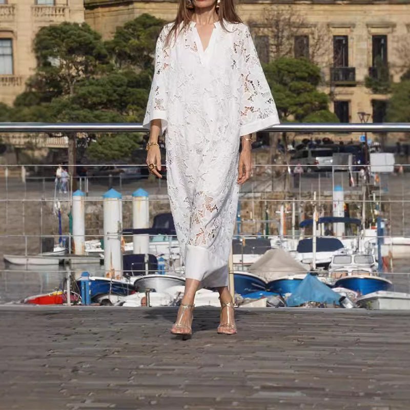 Nell | Easy Chic Dress