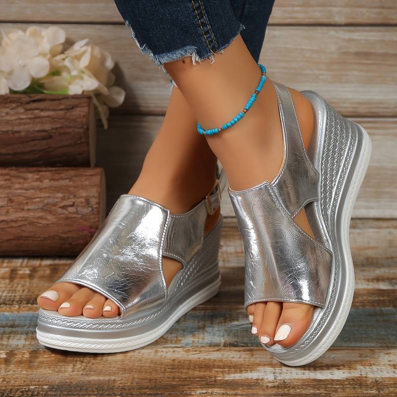 Senna | Orthopaedic Comfort Sandal