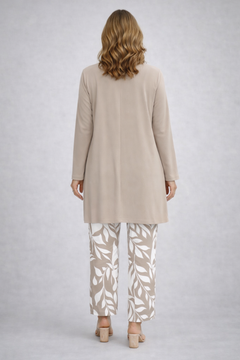 Lizabeth | Relaxed 3-Piece Co-Ord Set