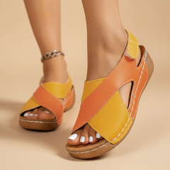 Gdora | Ergonomic Support Sandals