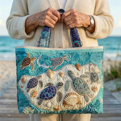 Rani | Padded Tote Bag