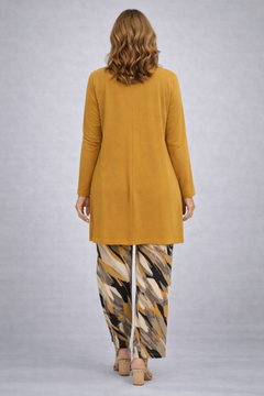 Calista | Relaxed 3-Piece Outfit Set