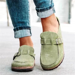 Wilda | Refined Orthopaedic Slippers