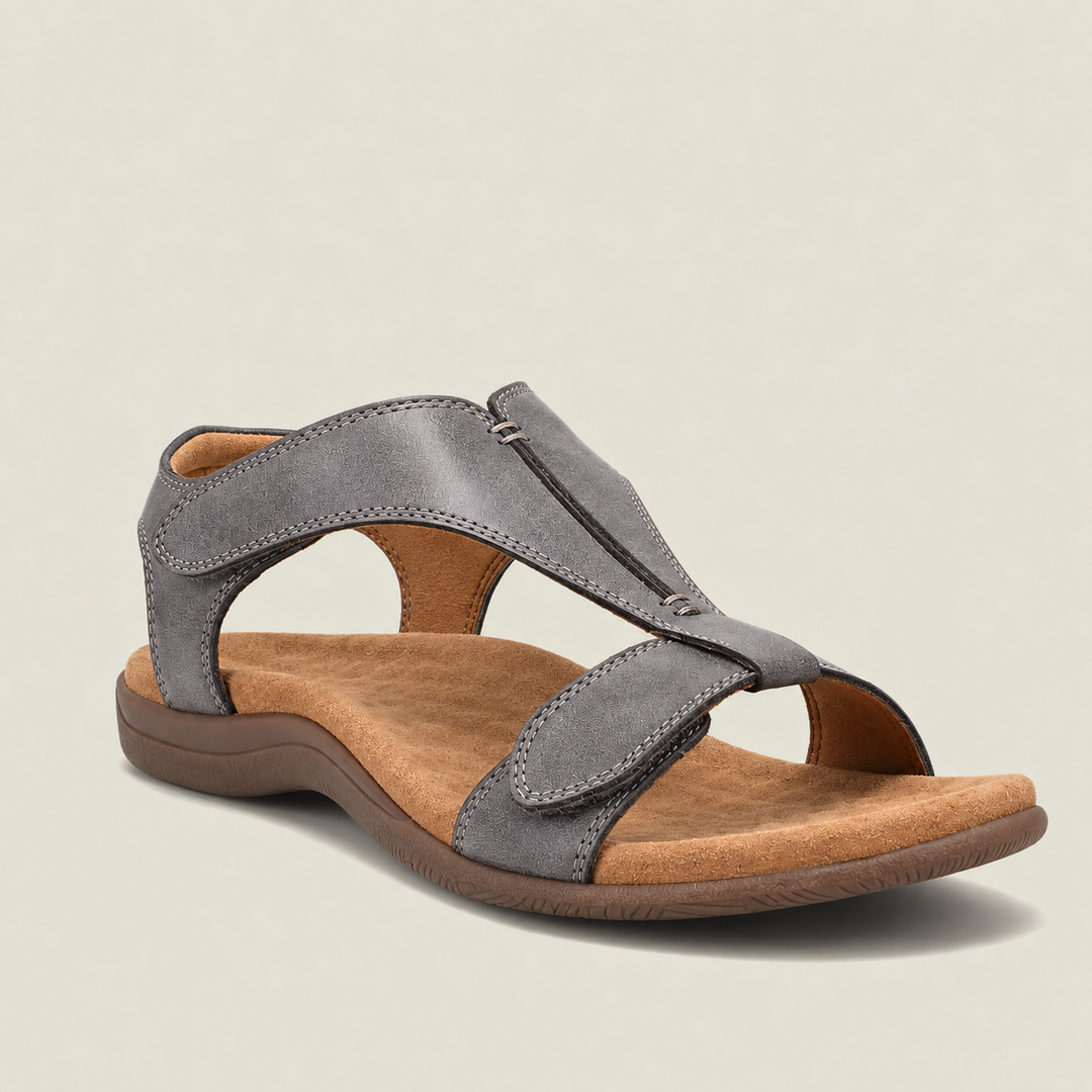 Cleta | Ergonomic Comfort Sandals