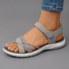 Romaine | Comfort Orthopaedic Sandals