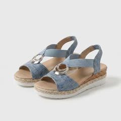 Gareth | Comfort Orthopedic Sandals