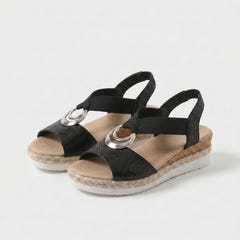 Gareth | Comfort Orthopedic Sandals