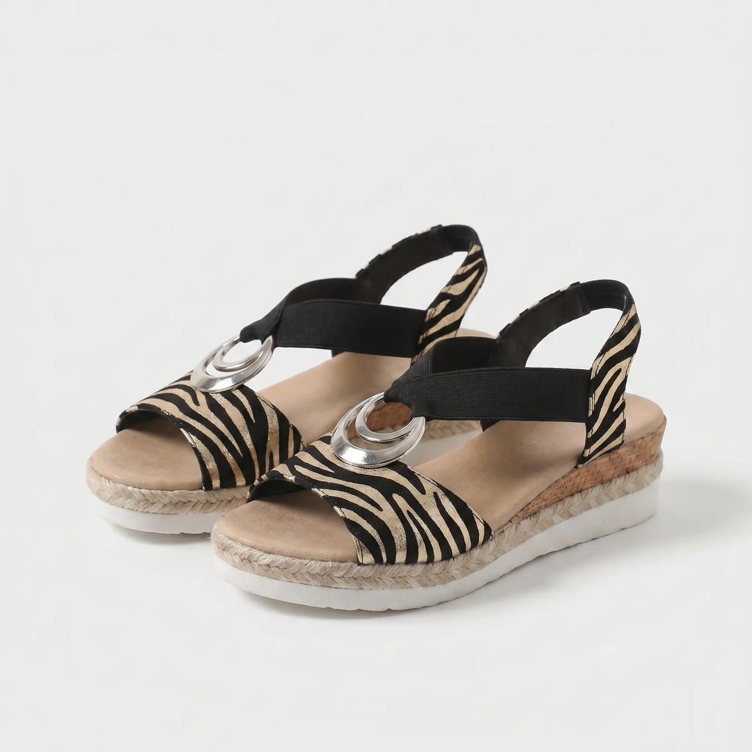 Gareth | Comfort Orthopedic Sandals